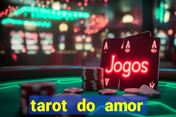 tarot do amor estrela guia